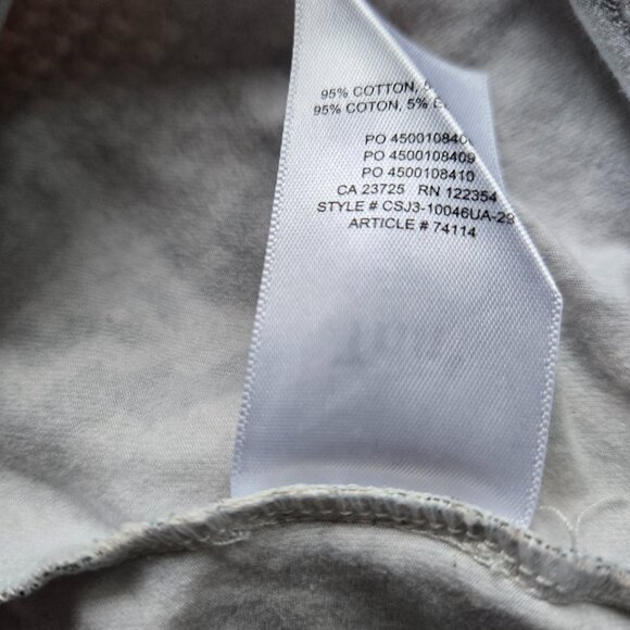 Aritzia TNA Taupe Snake Skin Tank XS - Picture 6 of 6